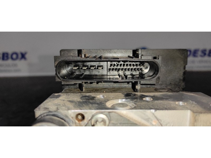 Recambio de abs para peugeot boxer caja abierta (bat. 4035)(333/335)(2007 =>) hdi (335) referencia OEM IAM 51736426  
