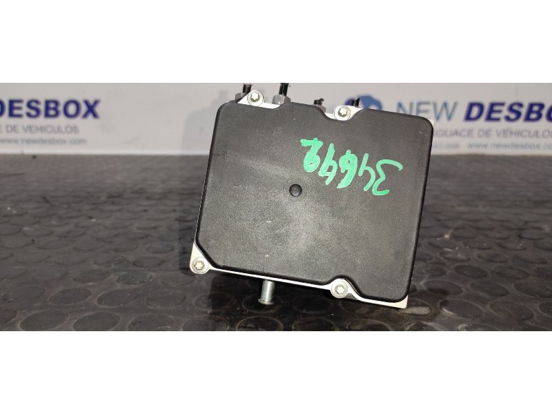 Recambio de abs para peugeot boxer caja abierta (bat. 4035)(333/335)(2007 =>) hdi (335) referencia OEM IAM 51736426  