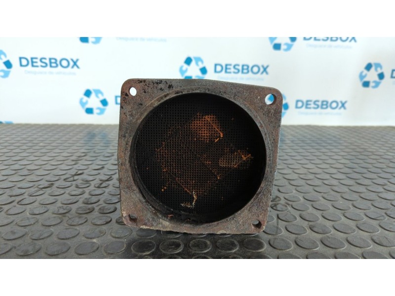 Recambio de filtro de particulas para citroen c5 break 2.2 hdi sx automático referencia OEM IAM PSAF002  