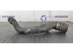Recambio de tubo presion turbocompresor para citroen jumper caja abierta (06.2006 =>) 33 l1 hdi 100 referencia OEM IAM A61214201