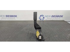 Recambio de potenciometro pedal para ford transit caja cerrada, larga (fy) (2000 =>) ft 330 2.4 express-line referencia OEM IAM 