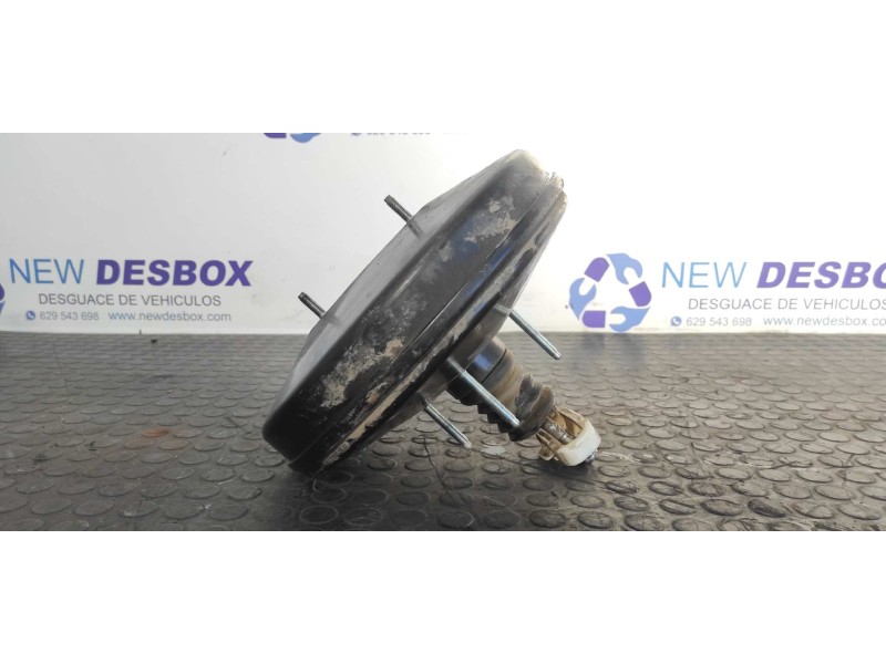 Recambio de servofreno para peugeot boxer caja abierta (bat. 4035)(333/335)(2007 =>) hdi (335) referencia OEM IAM 51725091  
