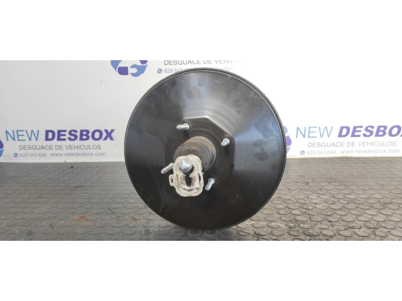 Recambio de servofreno para peugeot boxer caja abierta (bat. 4035)(333/335)(2007 =>) hdi (335) referencia OEM IAM 51725091  