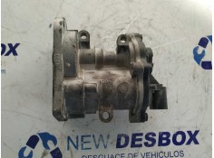 Recambio de valvula egr para ford transit connect (tc7) 1.8 tdci cat referencia OEM IAM 21200005BA  