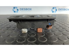 Recambio de mando elevalunas delantero izquierdo para renault laguna ii (bg0) authentique referencia OEM IAM 8200160603   2