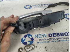 Recambio de maneta delantera derecha para renault fluence dynamique referencia OEM IAM    2