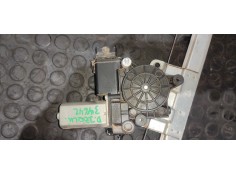 Recambio de elevalunas delantero izquierdo para peugeot boxer caja abierta (bat. 4035)(333/335)(2007 =>) hdi (335) referencia OE 2