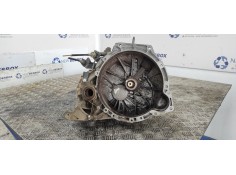 Recambio de caja cambios para ford tourneo connect (tc7) 1.8 tdci cat referencia OEM IAM XS4R7F096  