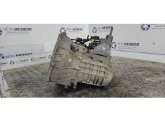 Recambio de caja cambios para ford tourneo connect (tc7) 1.8 tdci cat referencia OEM IAM XS4R7F096   2