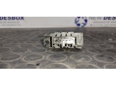 Recambio de resistencia calefaccion para peugeot boxer caja abierta (bat. 4035)(333/335)(2007 =>) hdi (335) referencia OEM IAM A 2