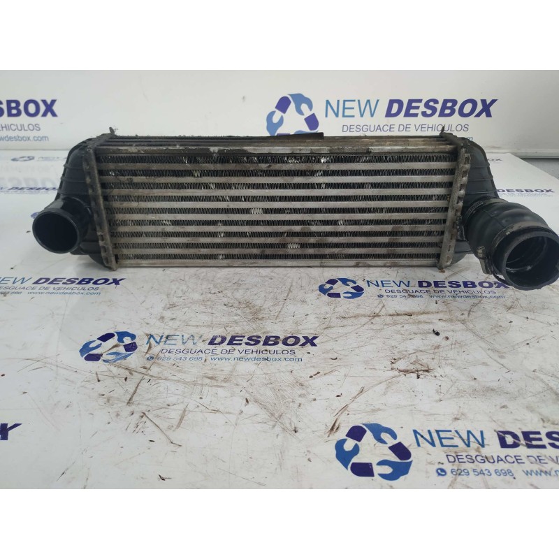 Recambio de intercooler para ford transit connect (tc7) 1.8 tdci cat referencia OEM IAM 7T169L440AD  