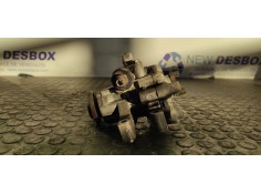 Recambio de bomba direccion para peugeot boxer caja abierta (bat. 4035)(333/335)(2007 =>) hdi (335) referencia OEM IAM 6C1113A67 2