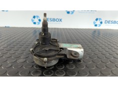 Recambio de motor limpia trasero para toyota aygo (kgb/wnb) city referencia OEM IAM 53025412   2