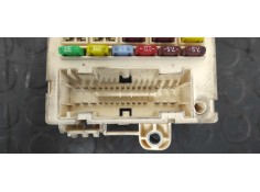 Recambio de caja reles / fusibles para peugeot boxer caja abierta (bat. 4035)(333/335)(2007 =>) hdi (335) referencia OEM IAM 013 2