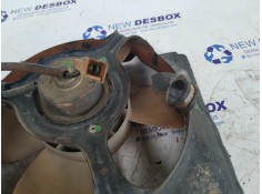 Recambio de electroventilador para seat marbella 0.9 referencia OEM IAM 1670001300   2