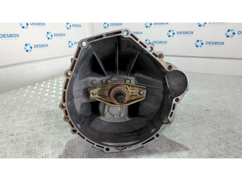 Recambio de caja cambios para mercedes-benz clase c (w202) berlina 250 td (202.128) referencia OEM IAM 717460  