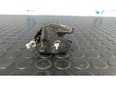 Recambio de cerradura puerta trasera izquierda para fiat doblo cargo (223) 1.2 cat referencia OEM IAM A727   2
