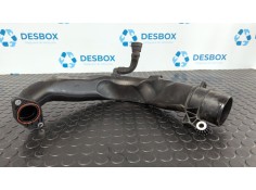 Recambio de tubo para dacia dokker ambiance referencia OEM IAM 8200645723  