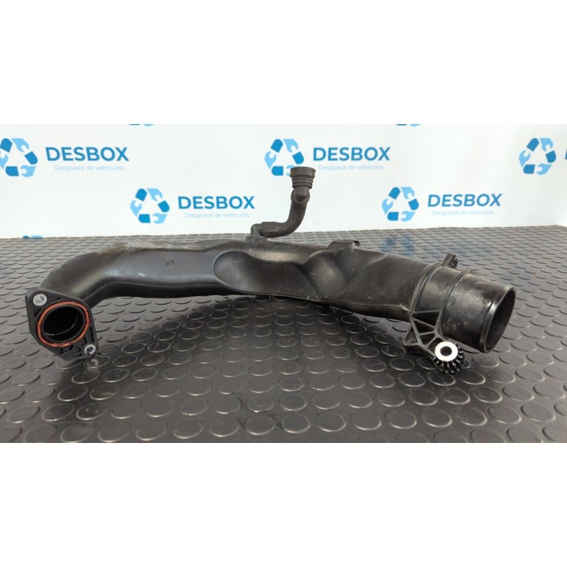 Recambio de tubo para dacia dokker ambiance referencia OEM IAM 8200645723  