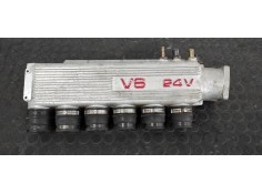 Recambio de colector admision para alfa romeo 156 (116) 2.5 v6 24v distinctive referencia OEM IAM B833  