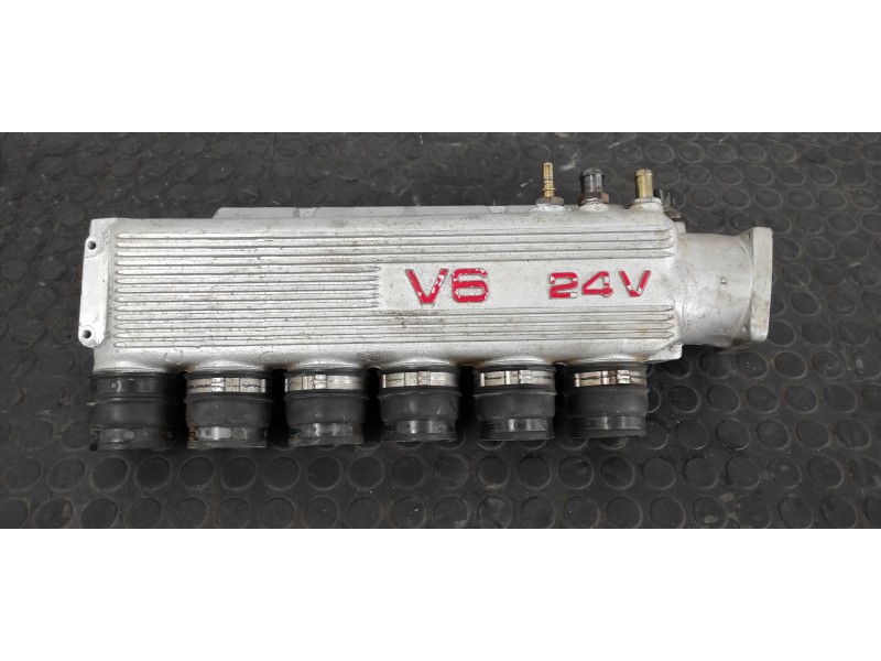 Recambio de colector admision para alfa romeo 156 (116) 2.5 v6 24v distinctive referencia OEM IAM B833  