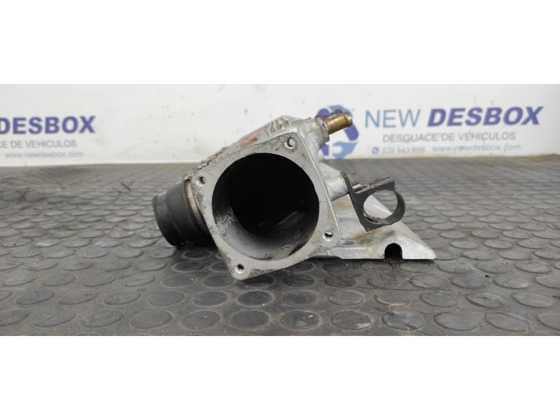 Recambio de colector admision para alfa romeo 156 (116) 2.5 v6 24v distinctive referencia OEM IAM B833  