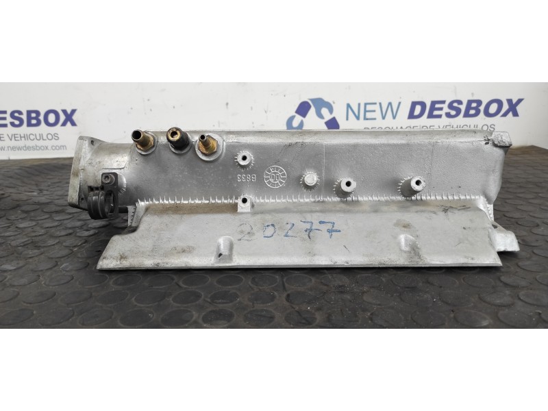 Recambio de colector admision para alfa romeo 156 (116) 2.5 v6 24v distinctive referencia OEM IAM B833  