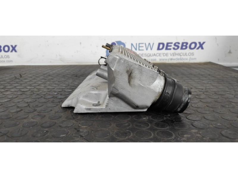 Recambio de colector admision para alfa romeo 156 (116) 2.5 v6 24v distinctive referencia OEM IAM B833  