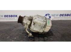 Recambio de alternador para land rover freelander (ln) 2.0 turbodiesel referencia OEM IAM YLE102080   2