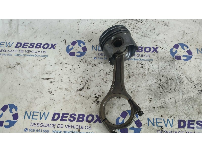 Recambio de piston para land rover range rover sport 3.0 sd v6 cat referencia OEM IAM H268X  