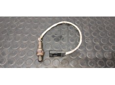 Recambio de sonda lambda para renault clio iii confort dynamique referencia OEM IAM 8200170204  