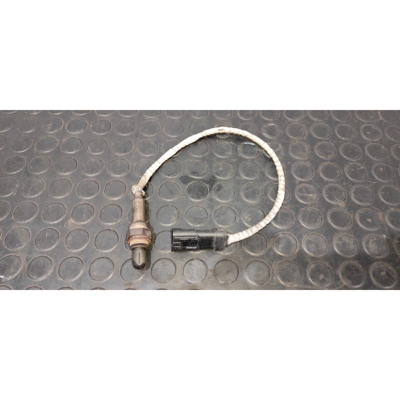 Recambio de sonda lambda para renault clio iii confort dynamique referencia OEM IAM 8200170204  