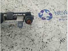Recambio de rampa inyectora para audi a4 berlina (b5) 1.8 20v referencia OEM IAM 058133681   2