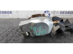 Recambio de cinturon delantero derecho para toyota corolla verso (r1) 2.0 turbodiesel cat referencia OEM IAM 7P1150P   2