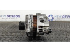 Recambio de alternador para citroen c4 picasso avatar referencia OEM IAM V75769218002   2
