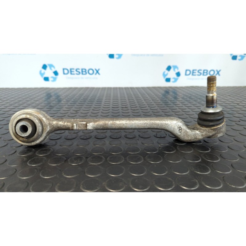 Recambio de brazo derecho inferior delantero para bmw serie 4 coupe (f32) 420d referencia OEM IAM 685299204  