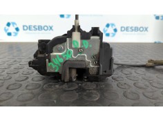 Recambio de cerradura puerta delantera derecha para renault clio iii confort dynamique referencia OEM IAM 3006C   2