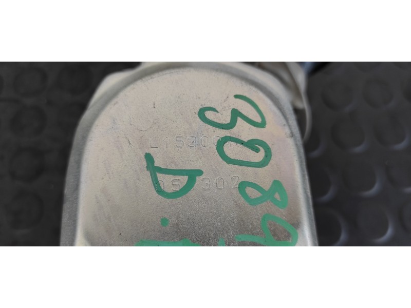 Recambio de cinturon delantero derecho para toyota corolla verso (r1) 2.0 turbodiesel cat referencia OEM IAM 7P1150P  