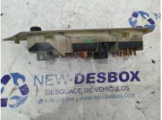 Recambio de mando elevalunas delantero izquierdo para audi a8 (d2) 4.2 quattro referencia OEM IAM 4D1959517   2