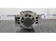 Recambio de alternador para peugeot 308 confort referencia OEM IAM 7576513  