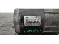 Recambio de motor arranque para citroen c4 picasso avatar referencia OEM IAM M000T32271ZE   2