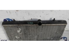 Recambio de radiador agua para citroen c4 picasso avatar referencia OEM IAM P9680533480   2