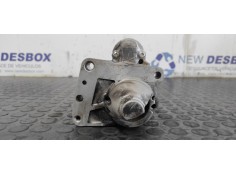 Recambio de motor arranque para peugeot 308 confort referencia OEM IAM 75500178004  