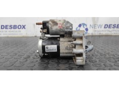 Recambio de motor arranque para peugeot 308 confort referencia OEM IAM 75500178004   2