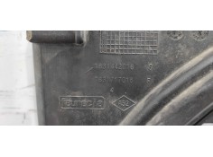 Recambio de electroventilador para renault clio iii confort dynamique referencia OEM IAM 8200525991   2