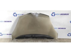 Recambio de capo para citroen c4 picasso avatar referencia OEM IAM   
