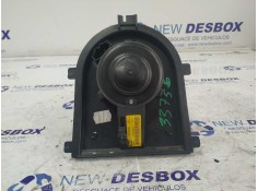 Recambio de motor calefaccion para audi a3 (8l) 1.9 tdi ambiente referencia OEM IAM 1J1819021C  