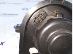 Recambio de motor calefaccion para audi a3 (8l) 1.9 tdi ambiente referencia OEM IAM 1J1819021C   2