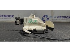 Recambio de cerradura puerta delantera izquierda para peugeot 308 confort referencia OEM IAM 567148  