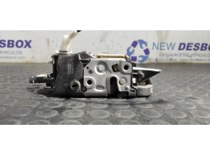 Recambio de cerradura puerta delantera izquierda para peugeot 308 confort referencia OEM IAM 567148   2